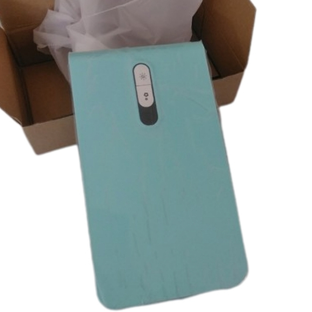 Multifunctional Nanometer Sterilization Machine Disinfectant Case Cleaner NIB